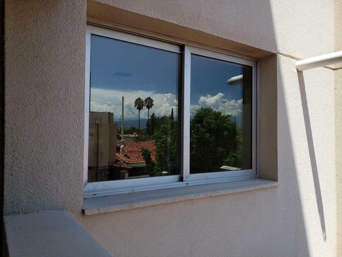 Deluxe Reyes Catolicos Apartment Salta Exterior photo